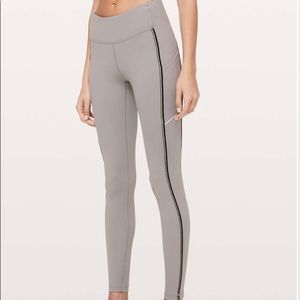 Lululemon Speed Up Tight